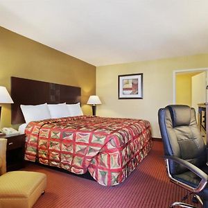 King Room Disability Access Non-Smoking