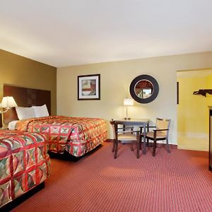 Deluxe Queen Room Two Queen Beds Non-Smoking